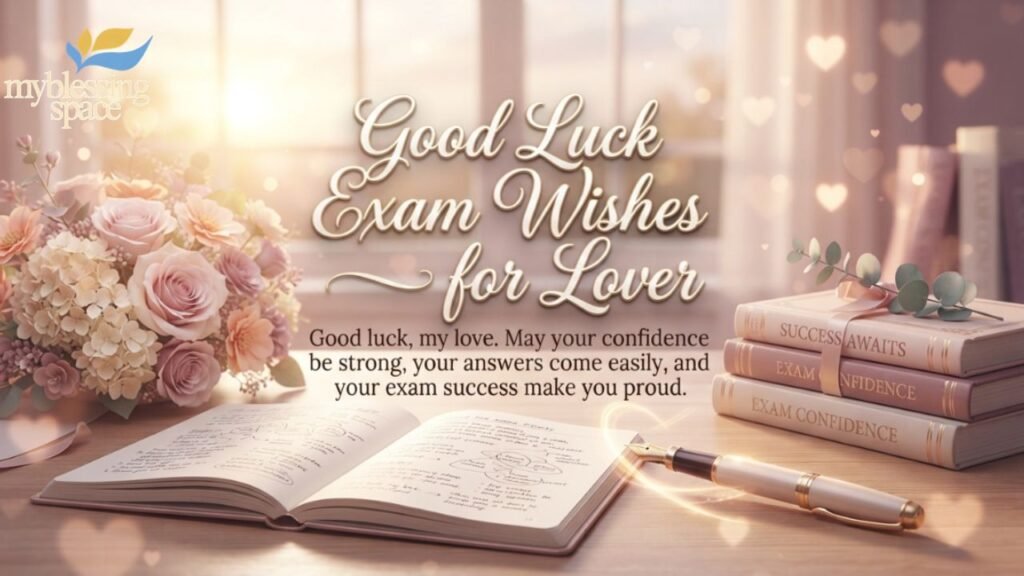 Success Wishes for Exams for Friend