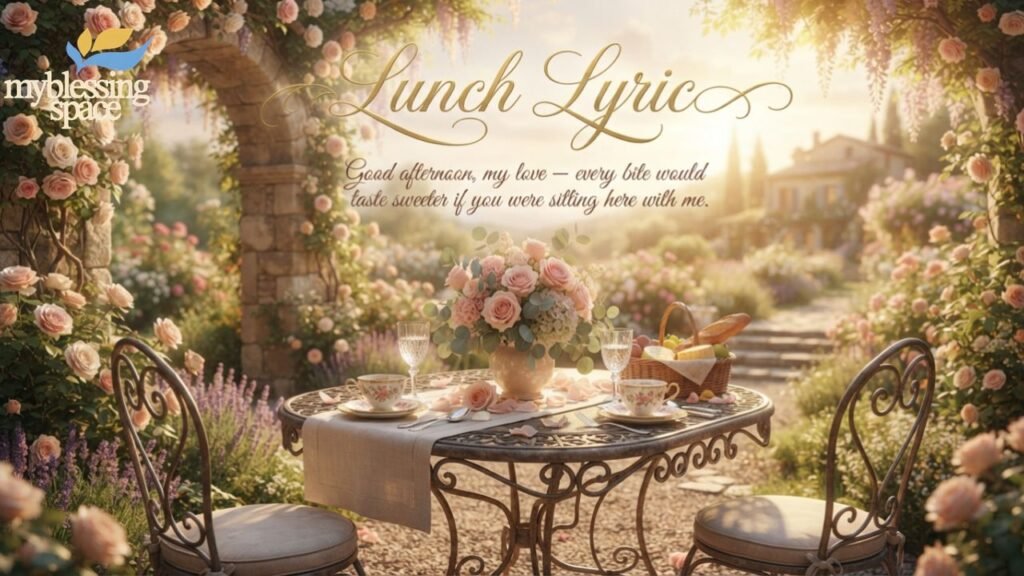 Romantic Good Afternoon Poems