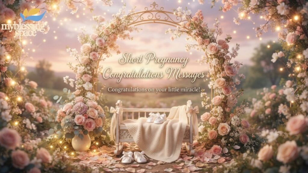 Pregnancy Congratulations MessagesPregnancy Congratulations Messages