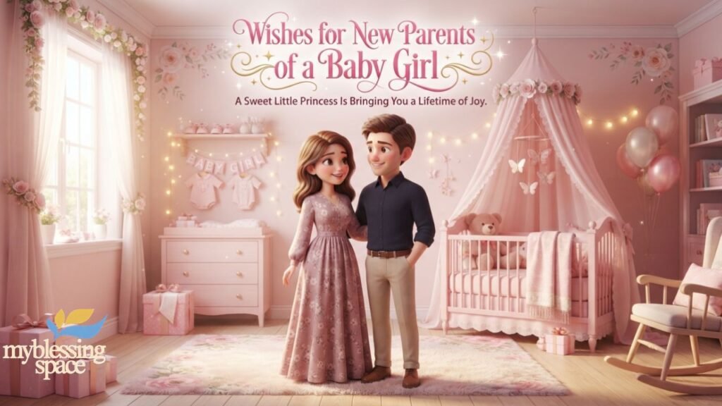 Congratulations Messages to Expecting Parents